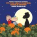 It's The Great Pumpkin, Charlie Brown (Zoetrope)